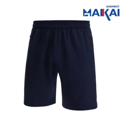 High-Performance No Restriction Shorts