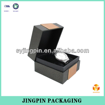 2014 customized paperboard packaging for watch box