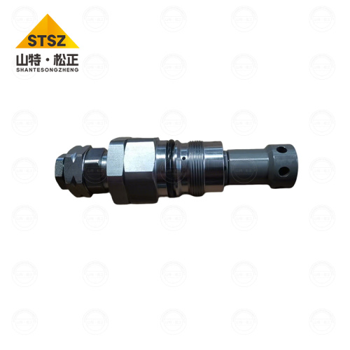 Hitachi ZX470-5G relief valveYA00011189