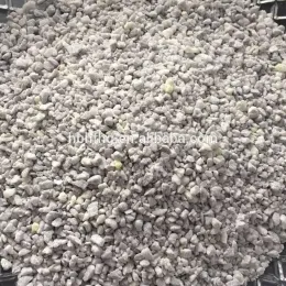zx potassium magnesium refining cover fluxes