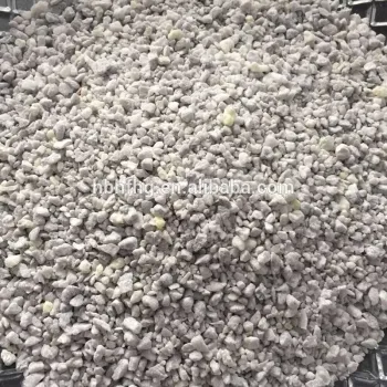 zx potassium magnesium refining cover fluxes
