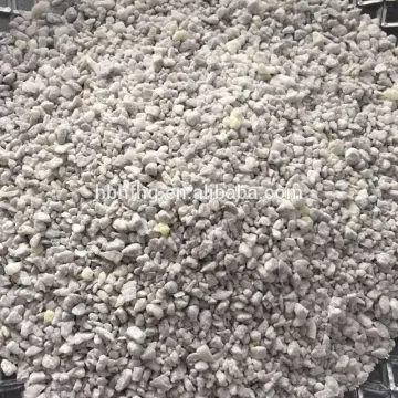 High quality Calcium removing agent Type Aluminum refining agent