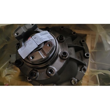 Articulated Hauler 17298345/54308852 Differential For A40G