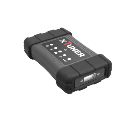 XTUNER T1 Heavy Duty Trucks Auto Intelligent Diagnostic Tool for most trucks support wifi