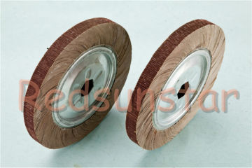 Flap wheel For Kinds Of Metal