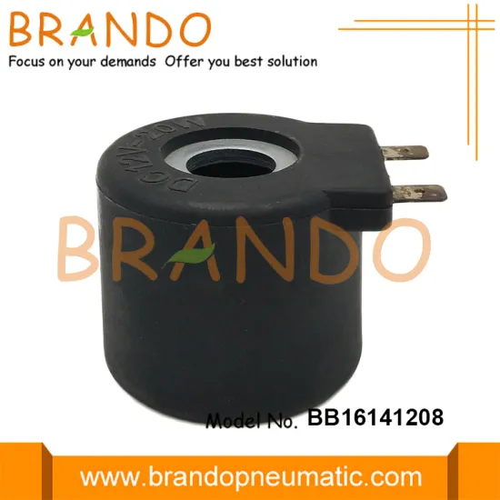 LANDI RENZO Pressure Reducer LPG CNG Magnetic Coil
