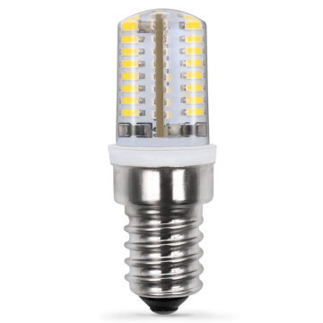 Small Mini China LED Bulbs Wholesale: 3W LED Bulbs with E12/E14 Lamp Holders