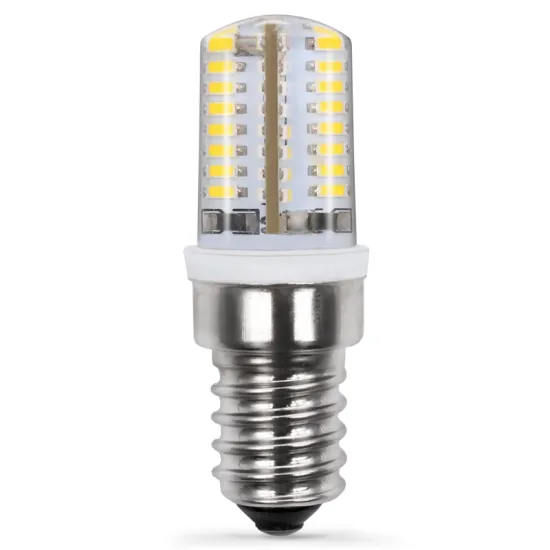 Small Mini China LED Bulbs Wholesale: 3W LED Bulbs with E12/E14 Lamp Holders