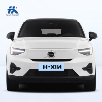 2024 Volvo C40 EV High Performance Pure Electric Compact SUV - 660KM Range