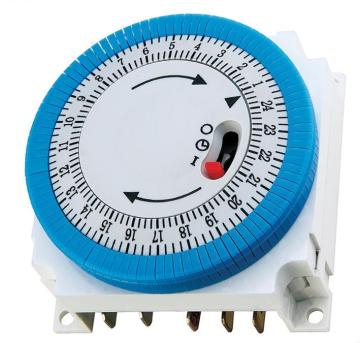FM-DS3(b) 24 Hour Mechanical Timer Module: Comprehensive Search Engine