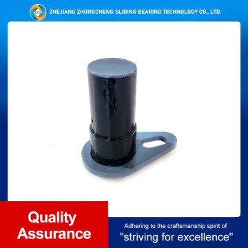 Прочные решения QPQ для штифтов с обработанной поверхностью