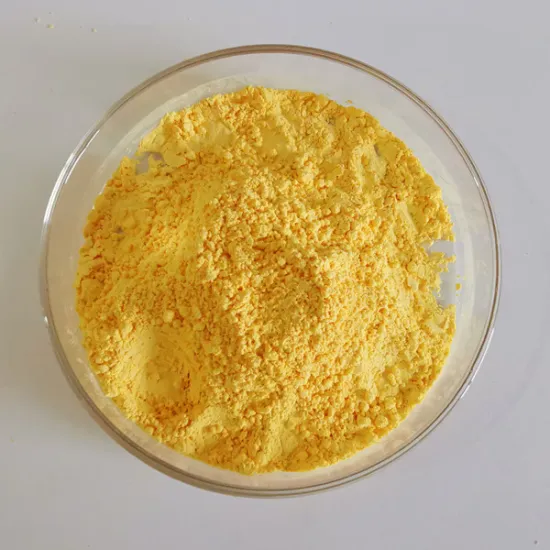 Chemical eva foam azodicarbonamide blowing agent additives