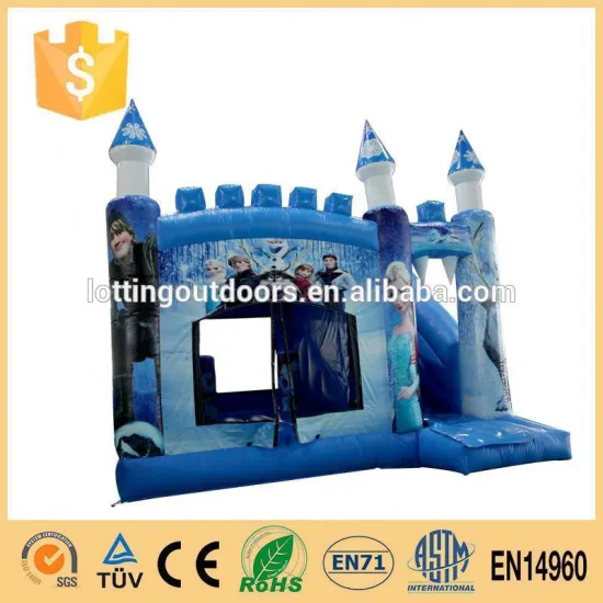 Hot sale Europe High-quality EN71 certificated inflatable sewer pipe plug quality