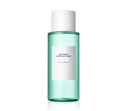 Skin104 Tea Tree Toner 210ml: Refreshing Oil Control Toner with Acne-Removing Hydration