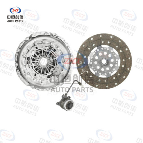 Камплект счаплення для Maxus T60 6273065330