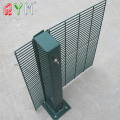 Galvanis Welded 358 Security Mesh Fence Anti Pendakian