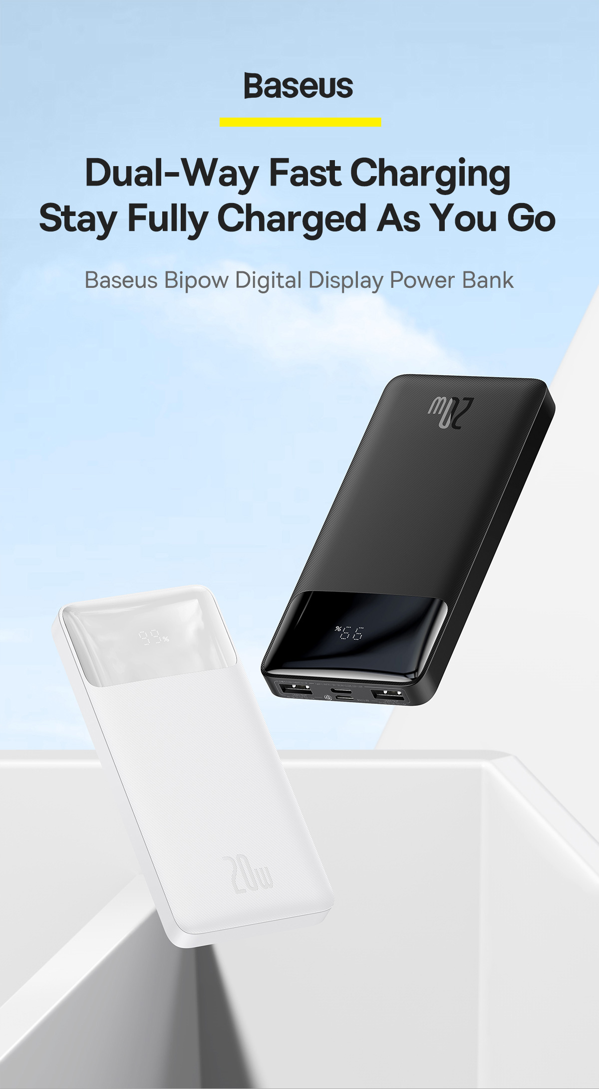 power bank