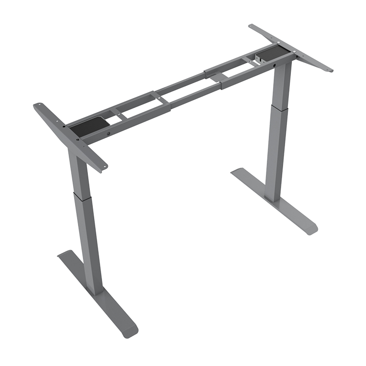 Height Adjustable Desk Legs