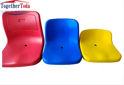 Movable Stadium Seating Plastic Stadium Seats