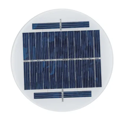 Small Solar Panel for Solar Lights and Toys
