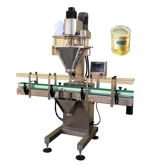 Powder Filling Machine Production Line Manufacturers and Suppliers