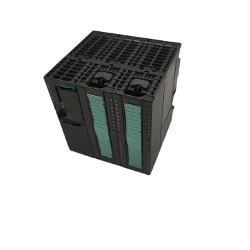 Siemens SIEMENS S7-300 PLC ใหม่เอี่ยม 6ES7314-6EH04-0AB0 และอื่น ๆ