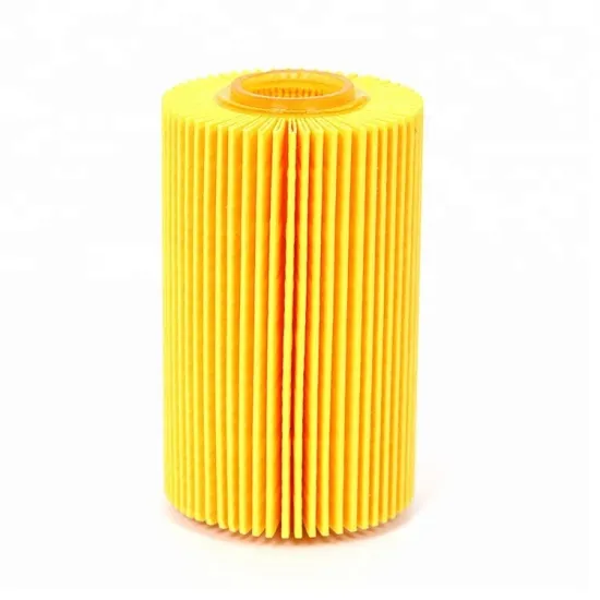 Chinese Factory Car Oil Filter for Toyota Land Cruiser, Sequoia, Tundra, Lexus 04152-38020