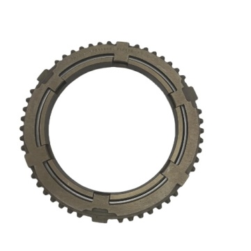 Customized High-Quality Brass Ring for Chinese Car JS130T-1701186S FAST Transmission Gearbox Parts