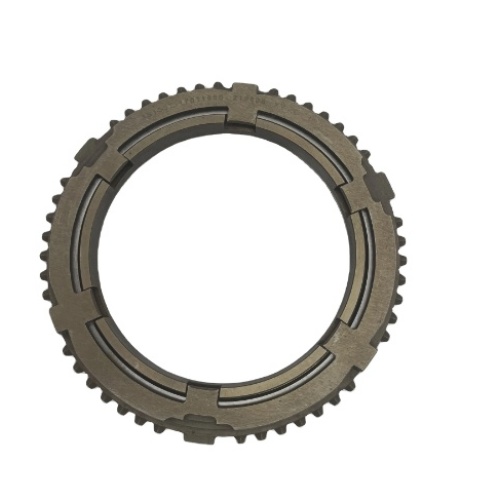 Customized High-Quality Brass Ring for Chinese Car JS130T-1701186S FAST Transmission Gearbox Parts