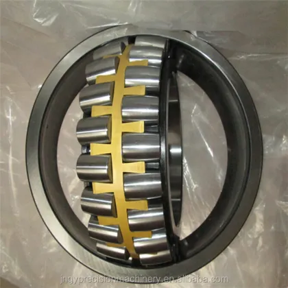 LYC Spherical Roller Bearing 22340 CA/W33 Bainite Steel Bearing