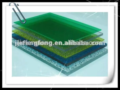 Sell PC Solid Board Polycarbonate Solid Board