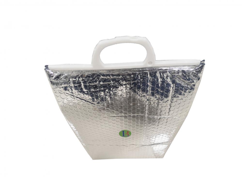 Thermal Stand Up Tote Bag