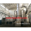 Chlorinated Polyethylene Flash Dryer