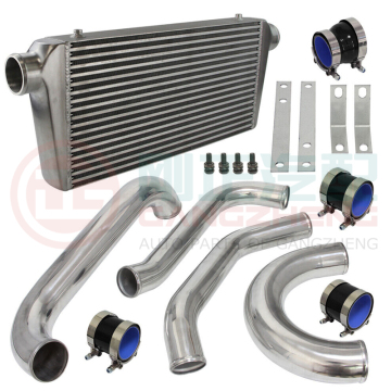 Intercooler Pipe and Rubber Outlet for Hongqi Vehicles: A Comprehensive Spare Parts Search Engine