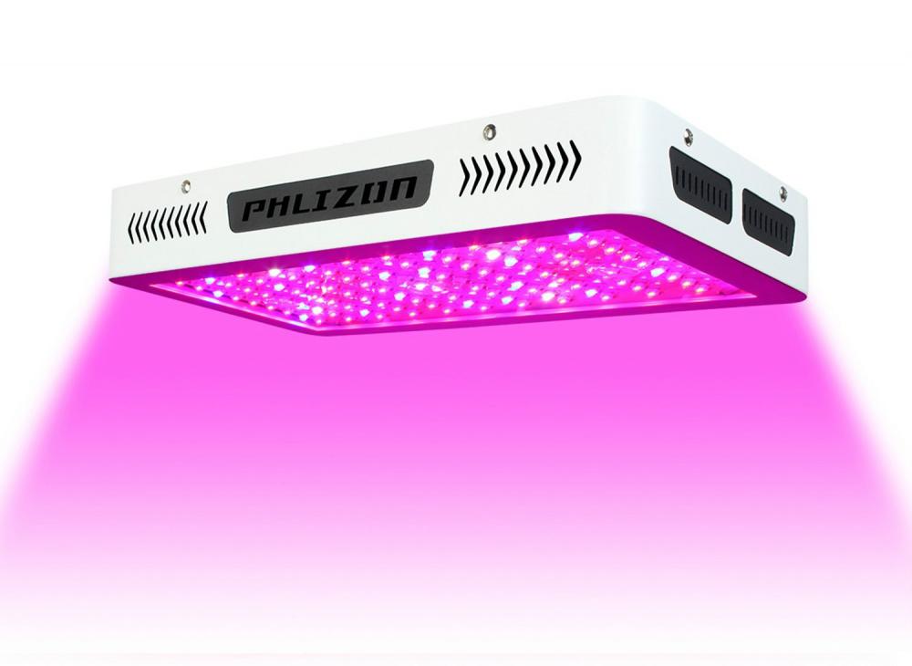 Commercial LED Grow Light for Indoor Plant