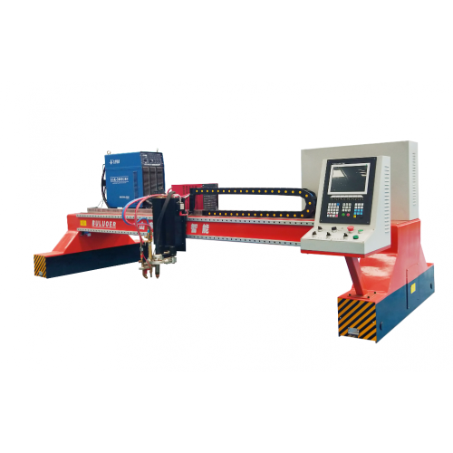 Gantry Flame Cutting Machine Plasma Cutting Machine Working Principle Pdf Supplier