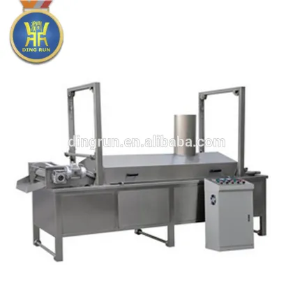 cheetos extrusora machine kurkure cheetos extruder