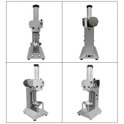WSL Coconut Peeling Machine: Green Coconut Peeler