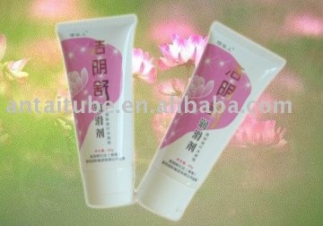plastic soft tube offset printing