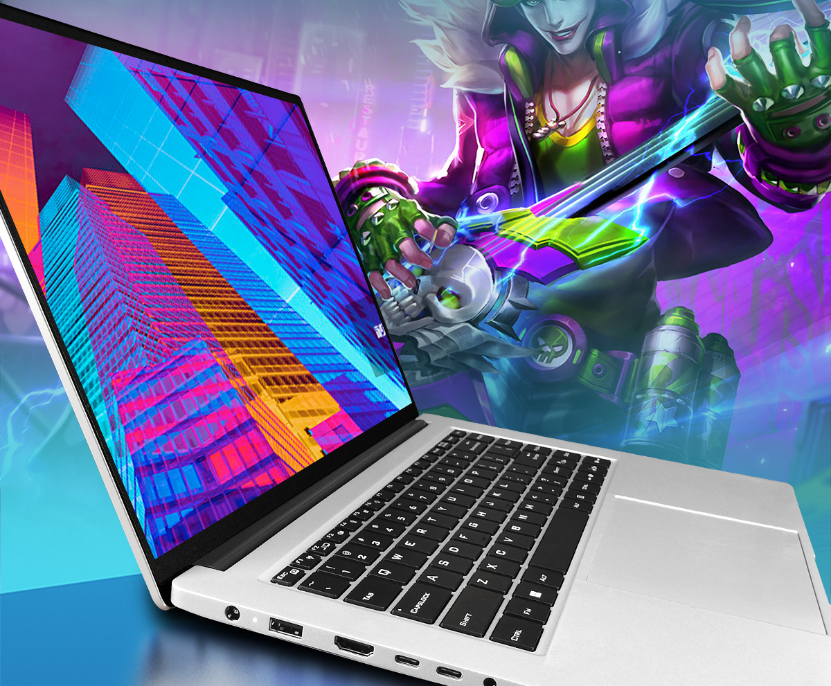 I7 -12th Gaming Laptop