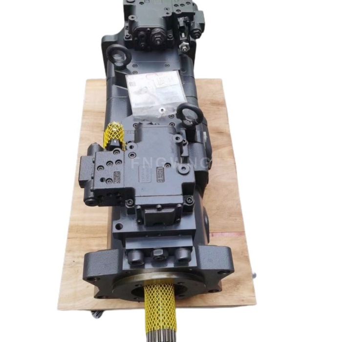 K7V280 Excavator Hydraulic Piston Pump For XCMG