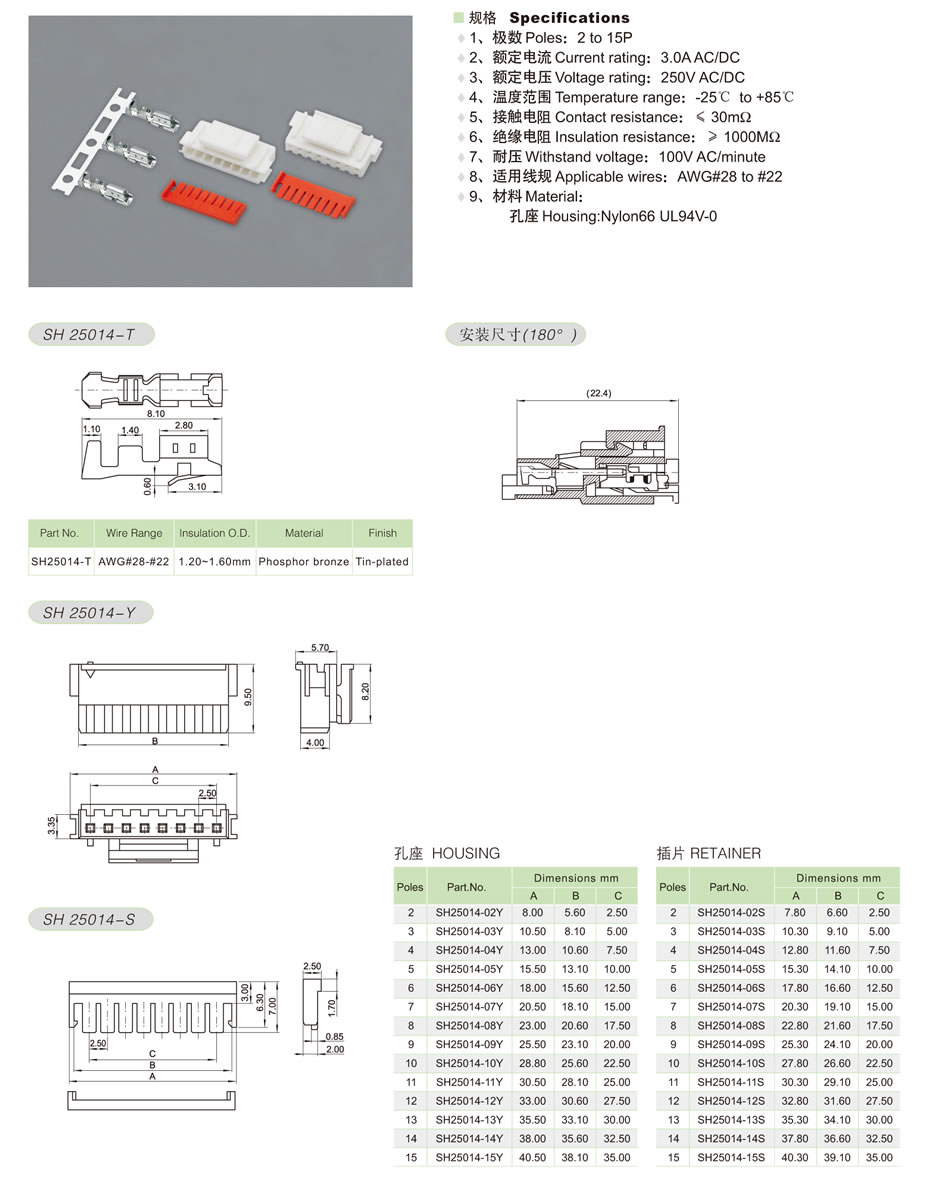 SH25014-1
