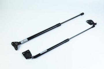Durable Gas Spring Solution for Modern Vehicle Designs