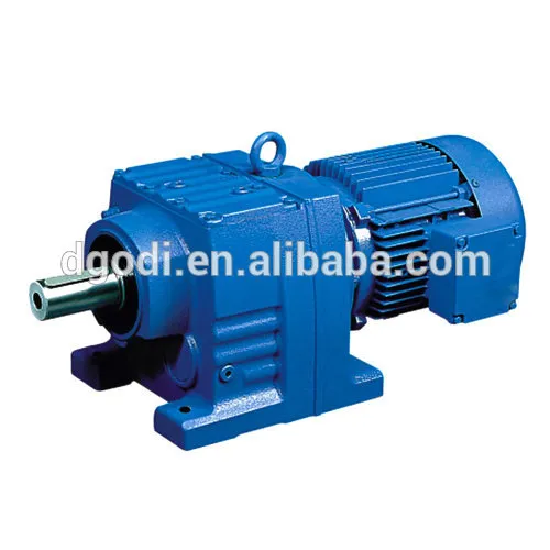 OEM custom high quality china/cyclo/planetary gear reducer
