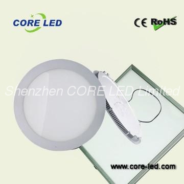 Unique design 120pcs smd3014  led panel lamps with CE&ROHS