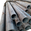 A53 tubería de acero sin costuras para petróleo y gas