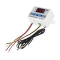 Controlador Thermo Controlador de temperatura digital W3002 XH-3002 XH-W3002