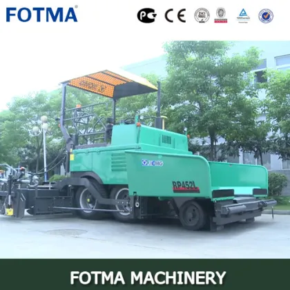XCMG RP452L Asphalt Paver Road Building Machine