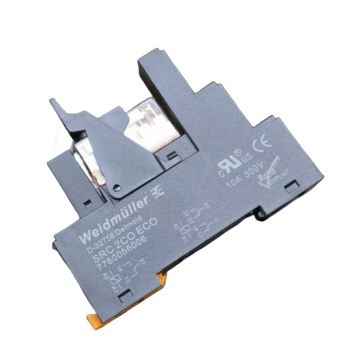 Elevator Spare Parts: ThyssenKrupp Control Cabinet Relay RCL424024 RCL424730 SRC2COECO