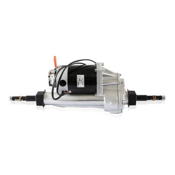 Customizable 24V Rear Drive Axle Transaxle Forklift Drive Axle Assembly for Go Karts with Low Noise Operation